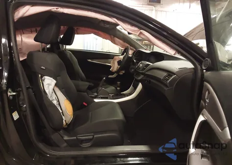 2015 Honda Accord Lx-S z USA, uszkodzony, nr VIN 1HGCT1A31FA007689